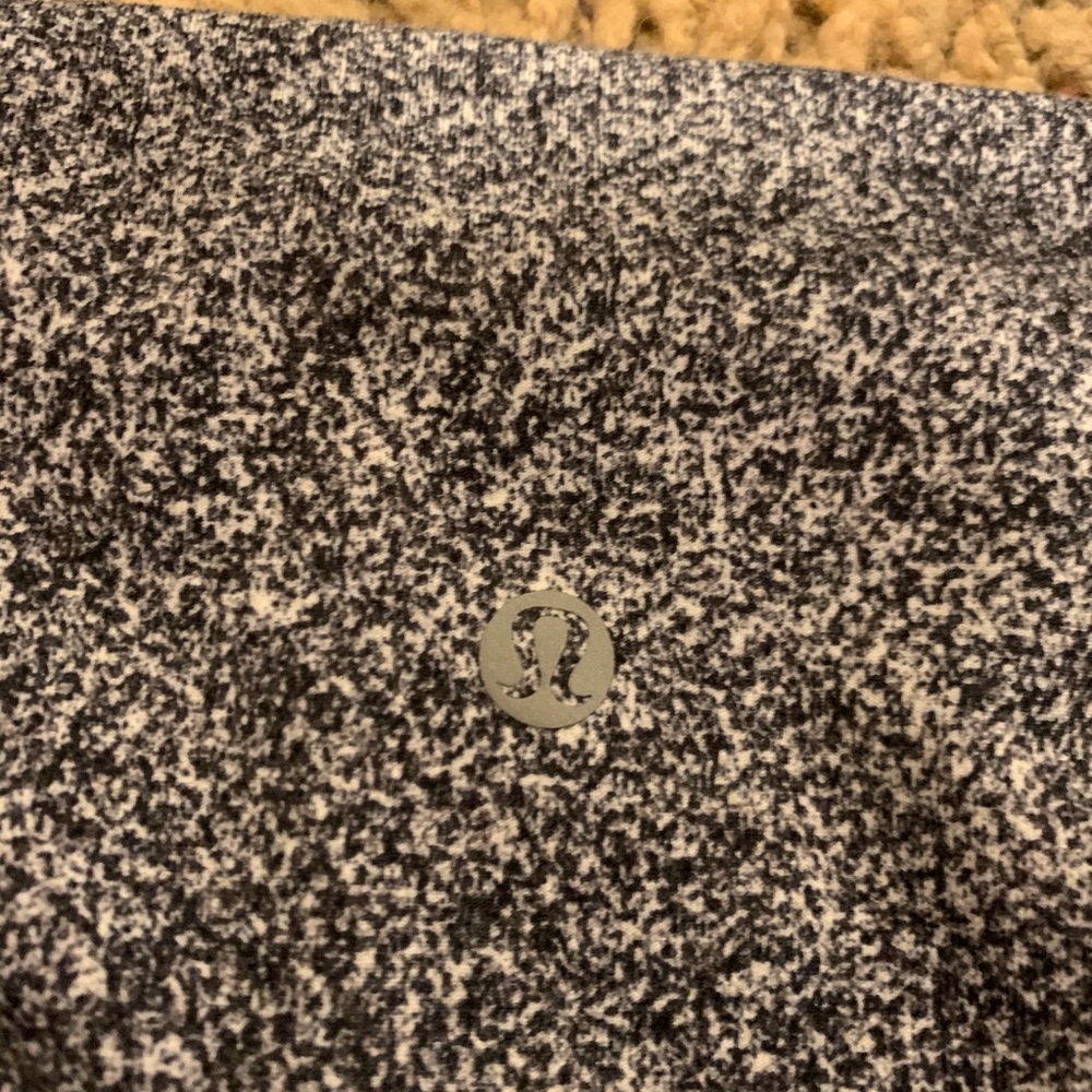 Tranquil lululemon tights - Picture 6 of 9